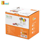 Viga - Play Food Lollipop Set - 6pcs