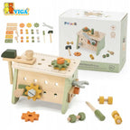 viga Workbench