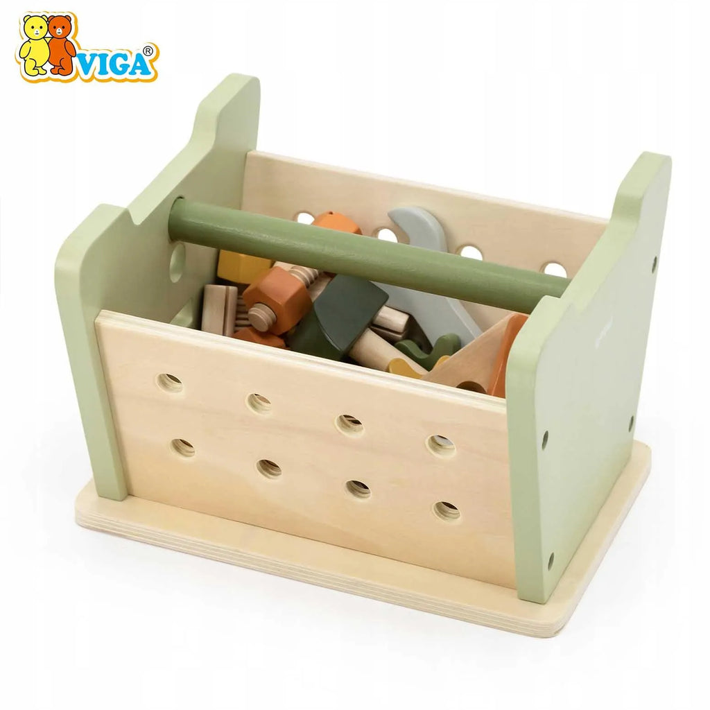 viga Workbench