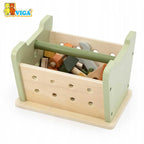 viga Workbench