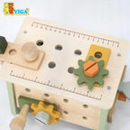 viga Workbench