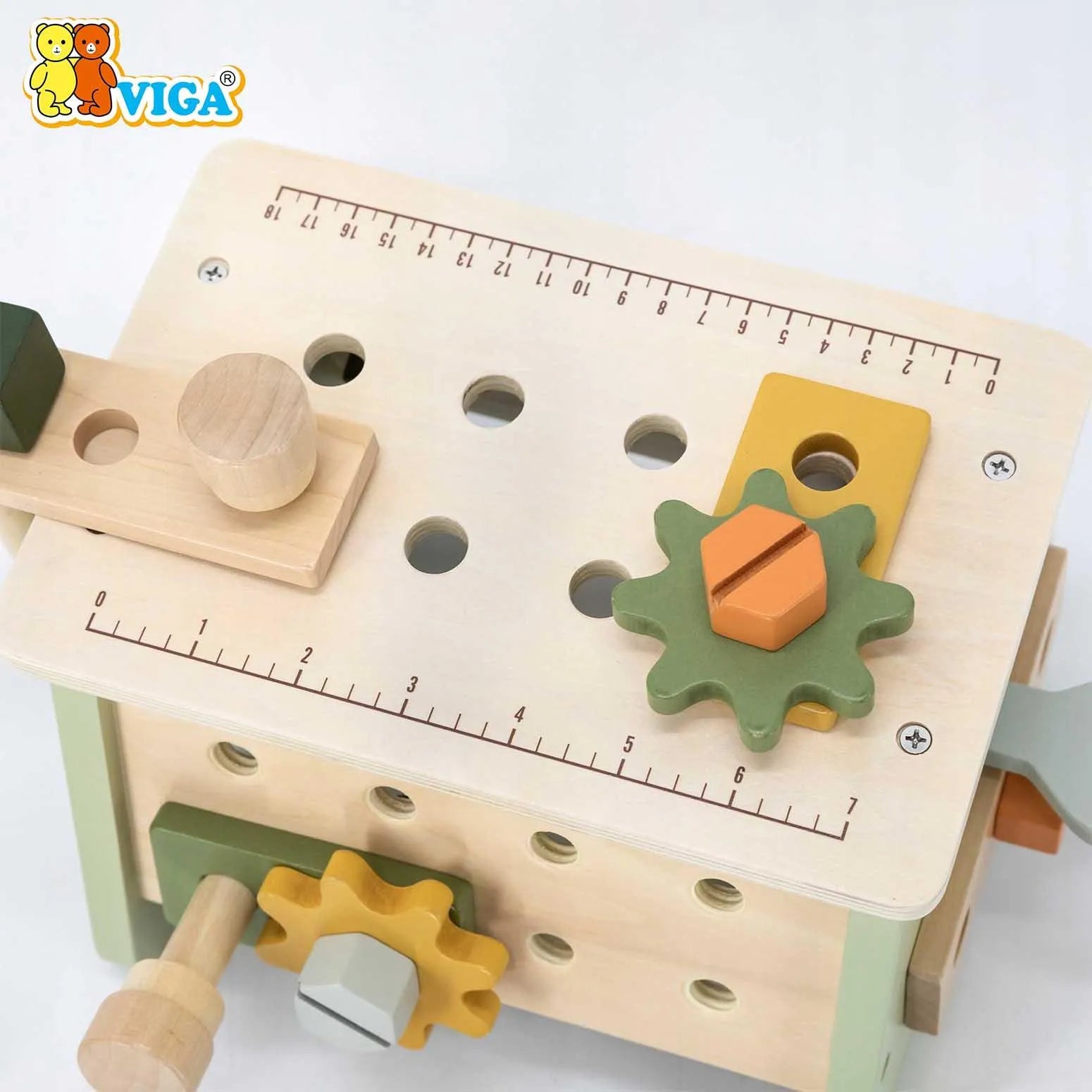 viga Workbench