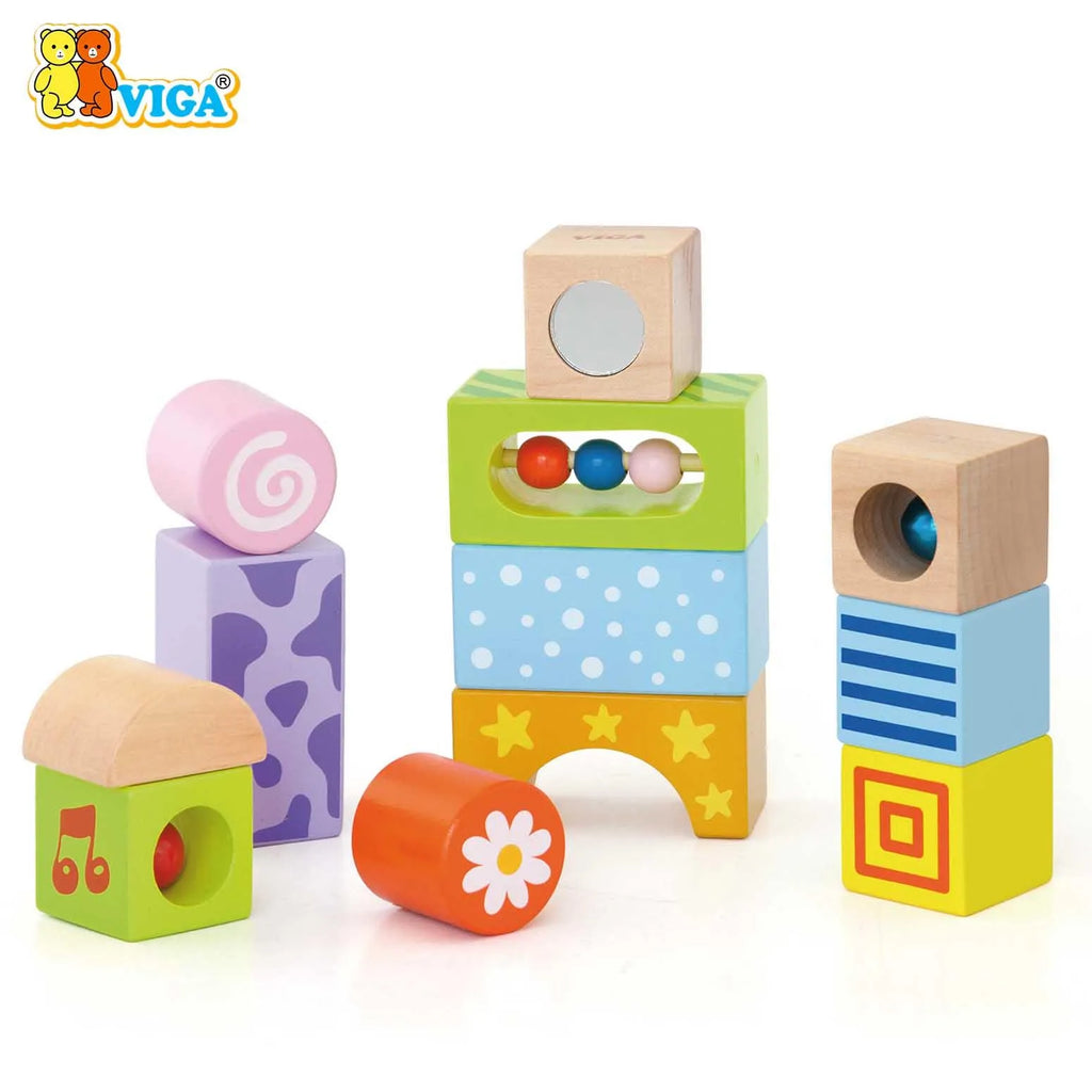 viga Sound Blocks