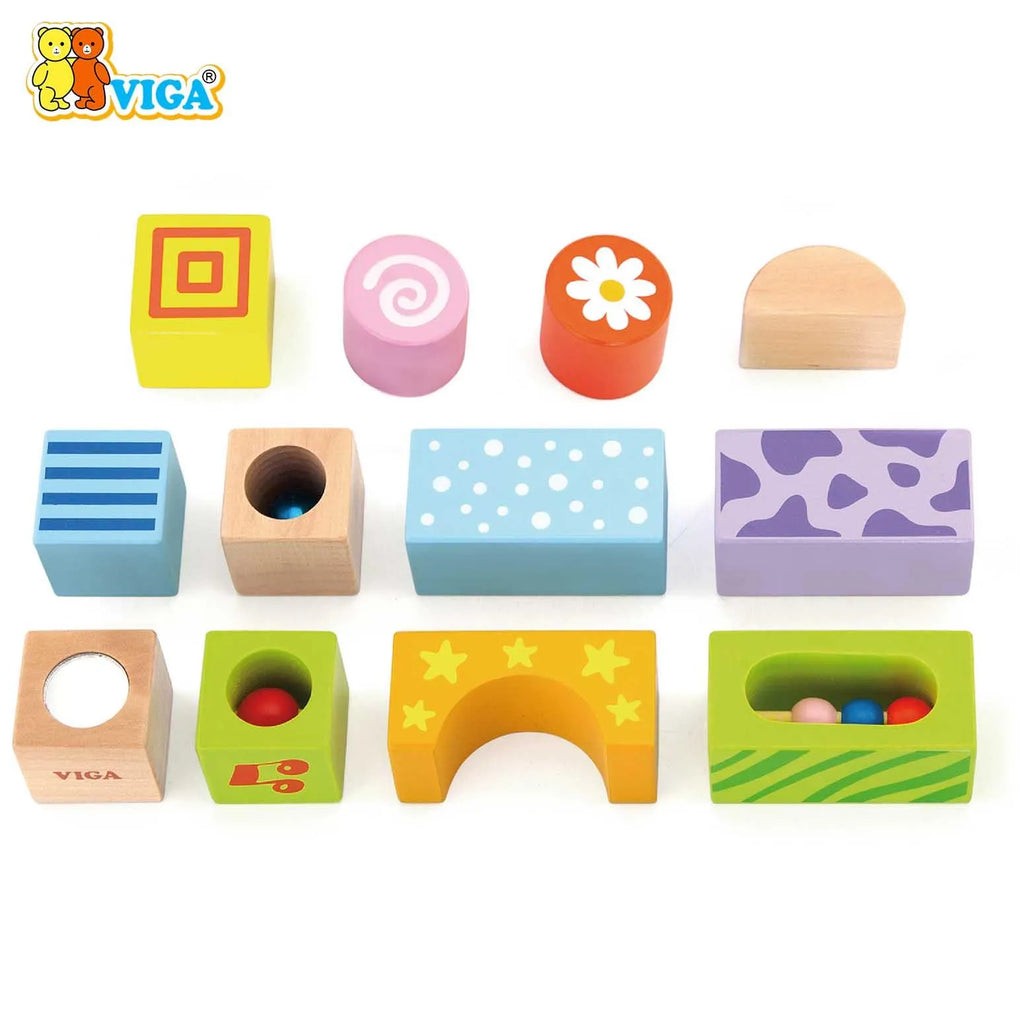 viga Sound Blocks
