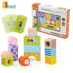 viga Sound Blocks