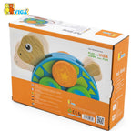 viga Pull Along -Turtle