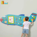 VIGA - WALL TOY AIRPLANE
