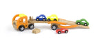 VIGA Wooden Car Carrier
