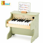 VIGA Wooden Kids Piano