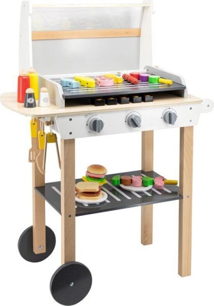 Viga BBQ Set
