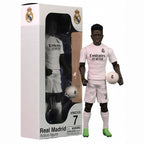 Vinicius Jr No.7 Action Figure – Real Madrid