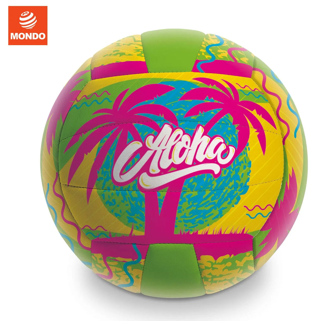 VOLLEY ALOHA DEFLATED CARTON X 24