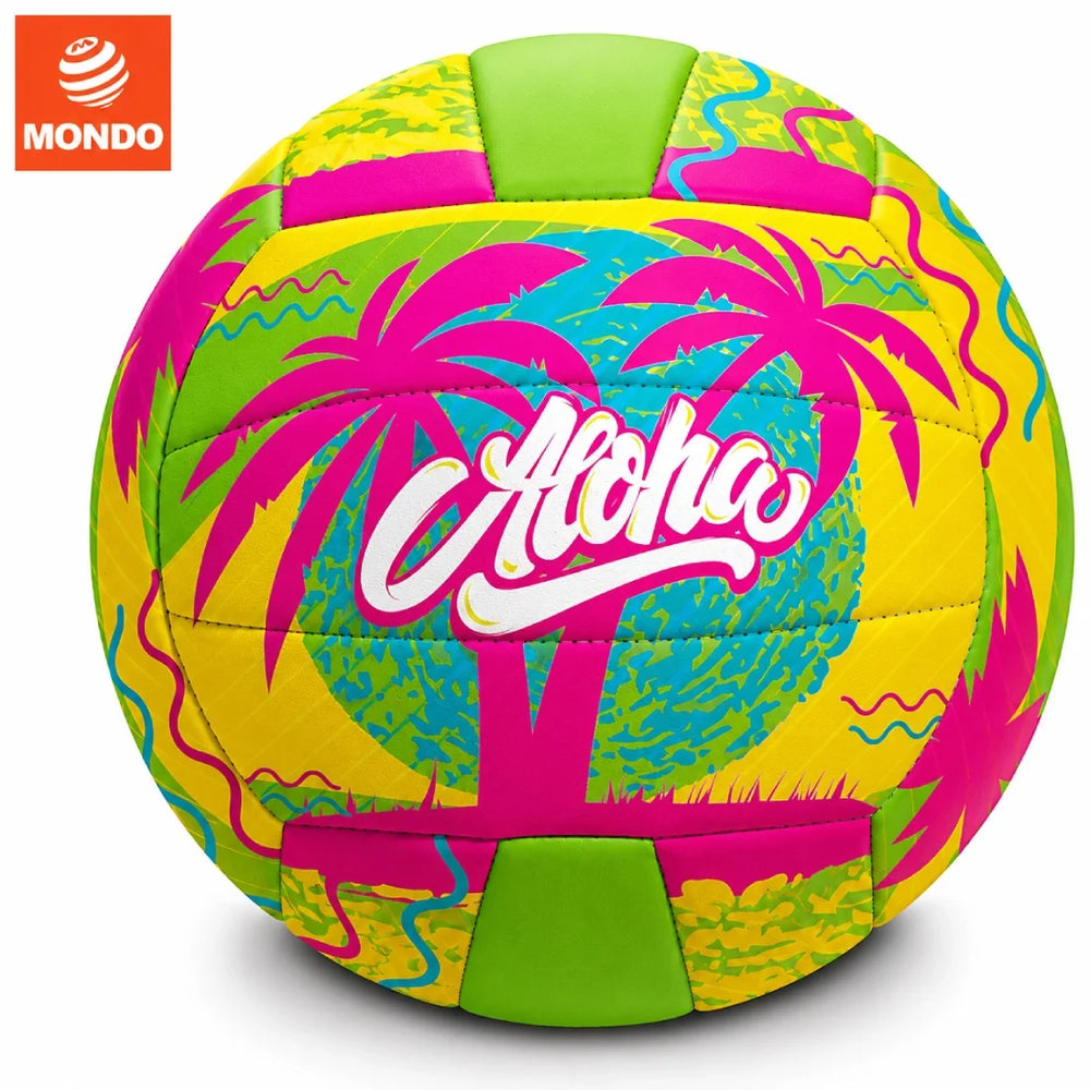 VOLLEY ALOHA DEFLATED CARTON X 24