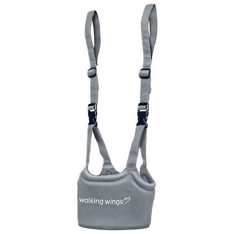 واكينج وينج – رمادى