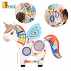 Wall Activity Panel - Unicorn