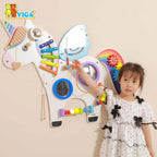 Wall Activity Panel - Unicorn