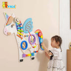Wall Activity Panel - Unicorn