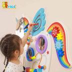 Wall Activity Panel - Unicorn