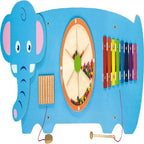 Wall Toy-Elephant