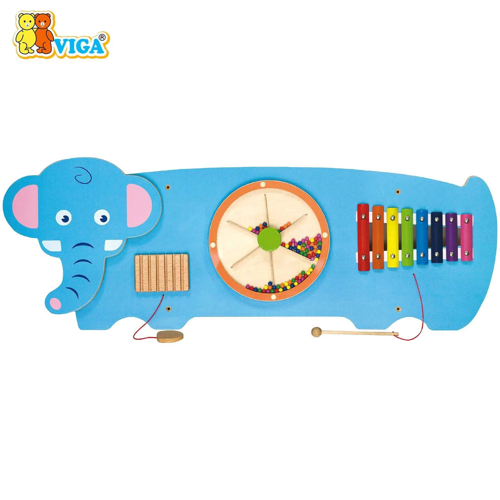 Wall Toy-Elephant