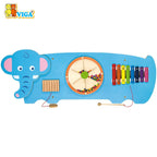 Wall Toy-Elephant