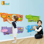 Wall Toy-Elephant