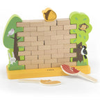Viga Wall - Unpicking Size: 220 x 165 x 70 mm