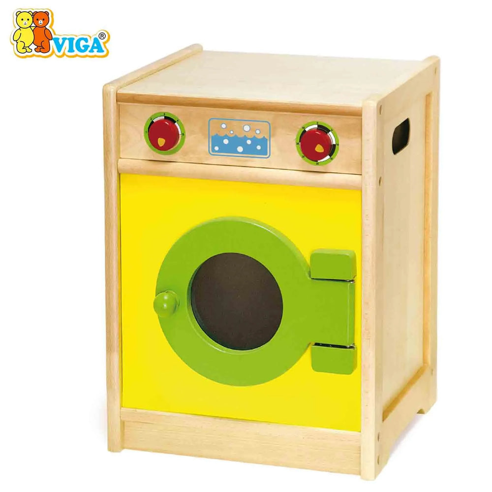 Viga Washing Machine