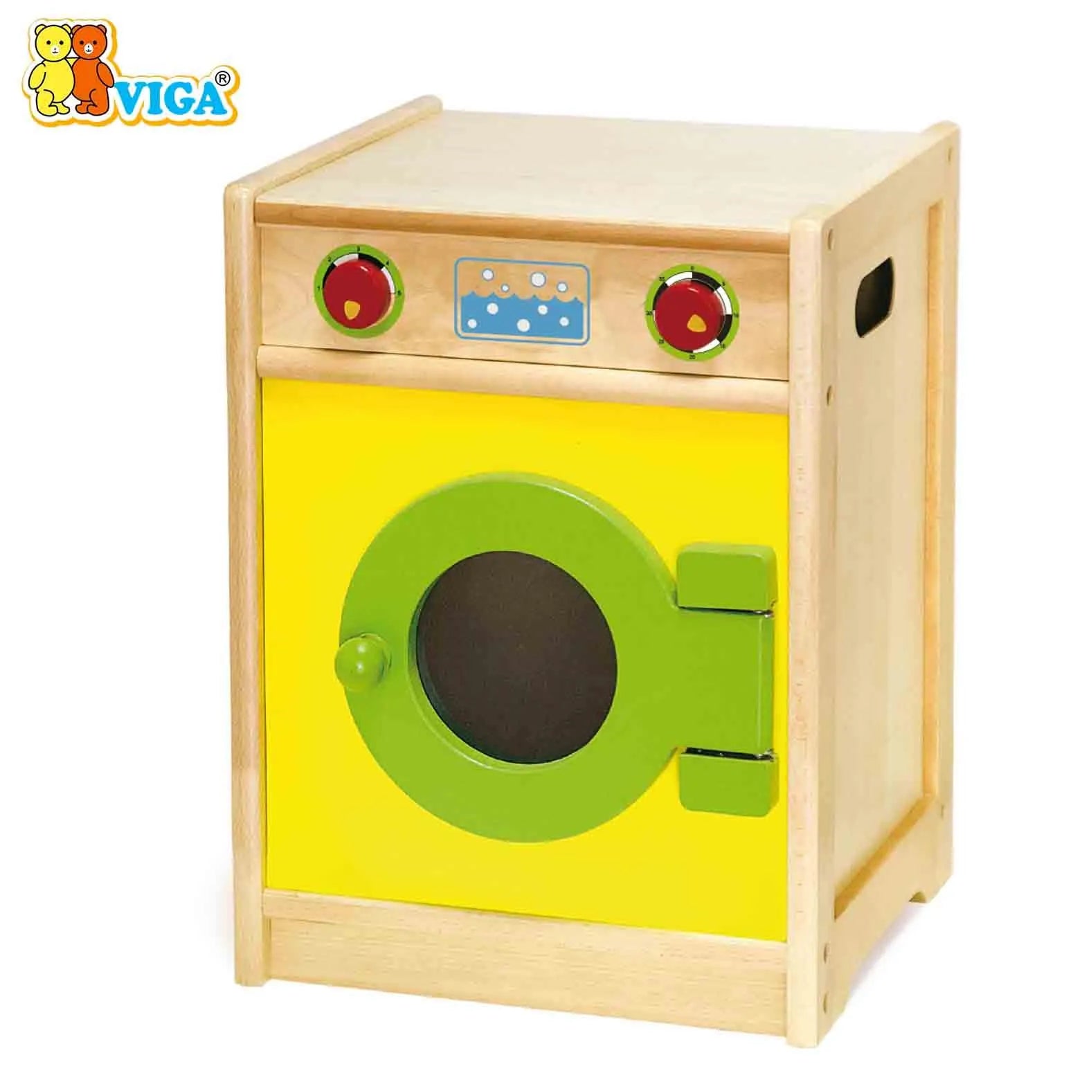 Viga Washing Machine