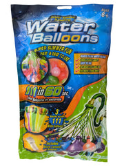 Water Balloon Bag Set