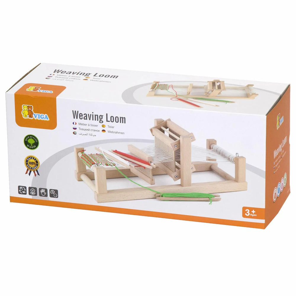 Weaving Loom