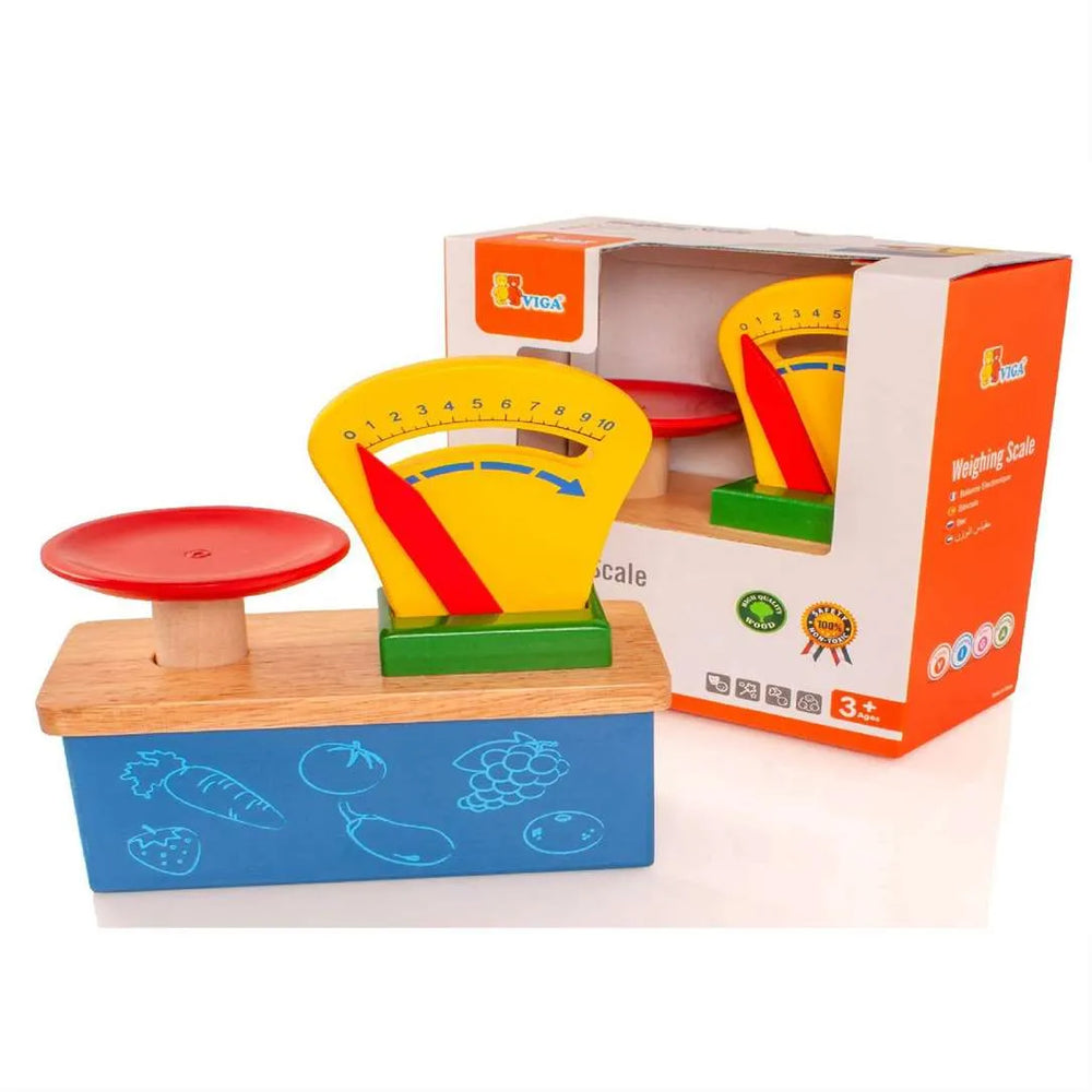 Weighing Scale