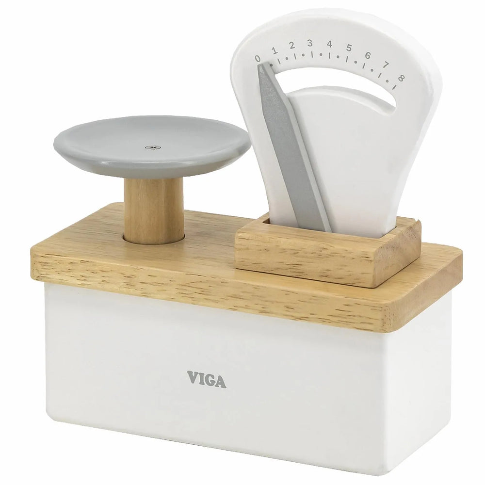 Weighing Scale