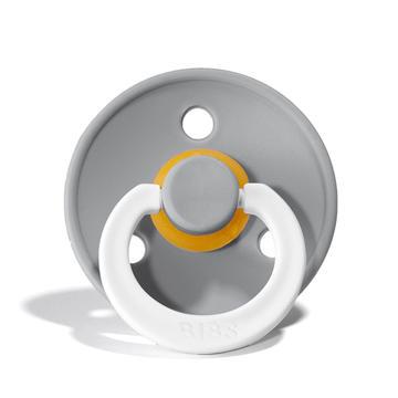 bibs pacifier size2 toddler 6-18 m cloud night