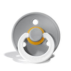 bibs pacifier size2 toddler 6-18 m cloud night