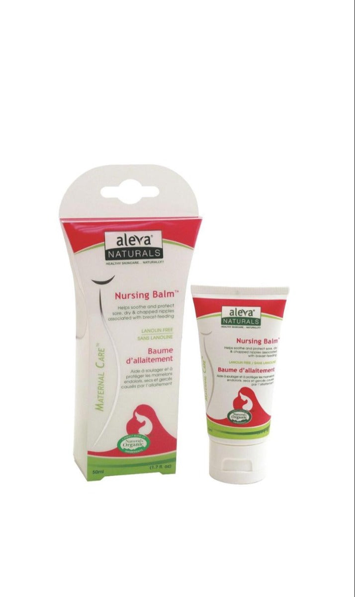 AN-NURSING BALM