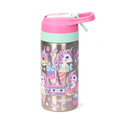 SPARKIDS - UNICORN STEEL WATER BOTTLE - 300 ml