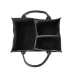 بيبي فيرن - منظم حفاضات- رمادي غامق