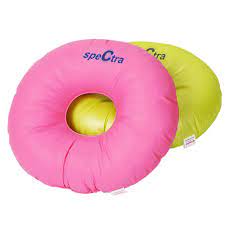 Spectra Maternal Cushion Green