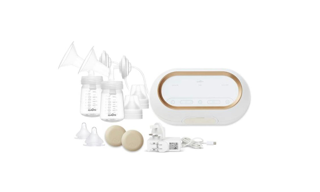 Spectra Dual Compact