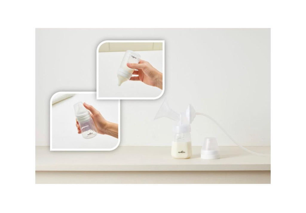 Spectra Dual Compact