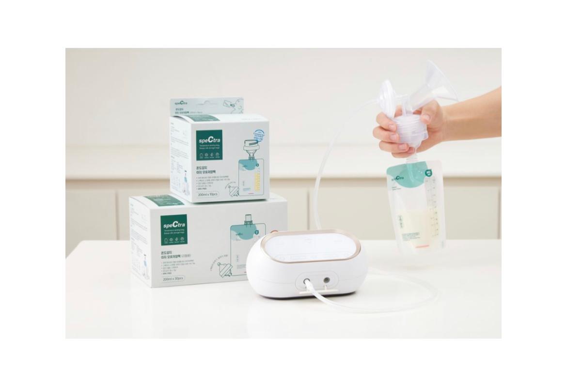 Spectra Dual Compact