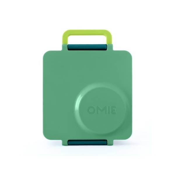 OmieBox Thermos 250ml Meadow