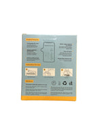 Phanpy milk storage bags 30 pcs