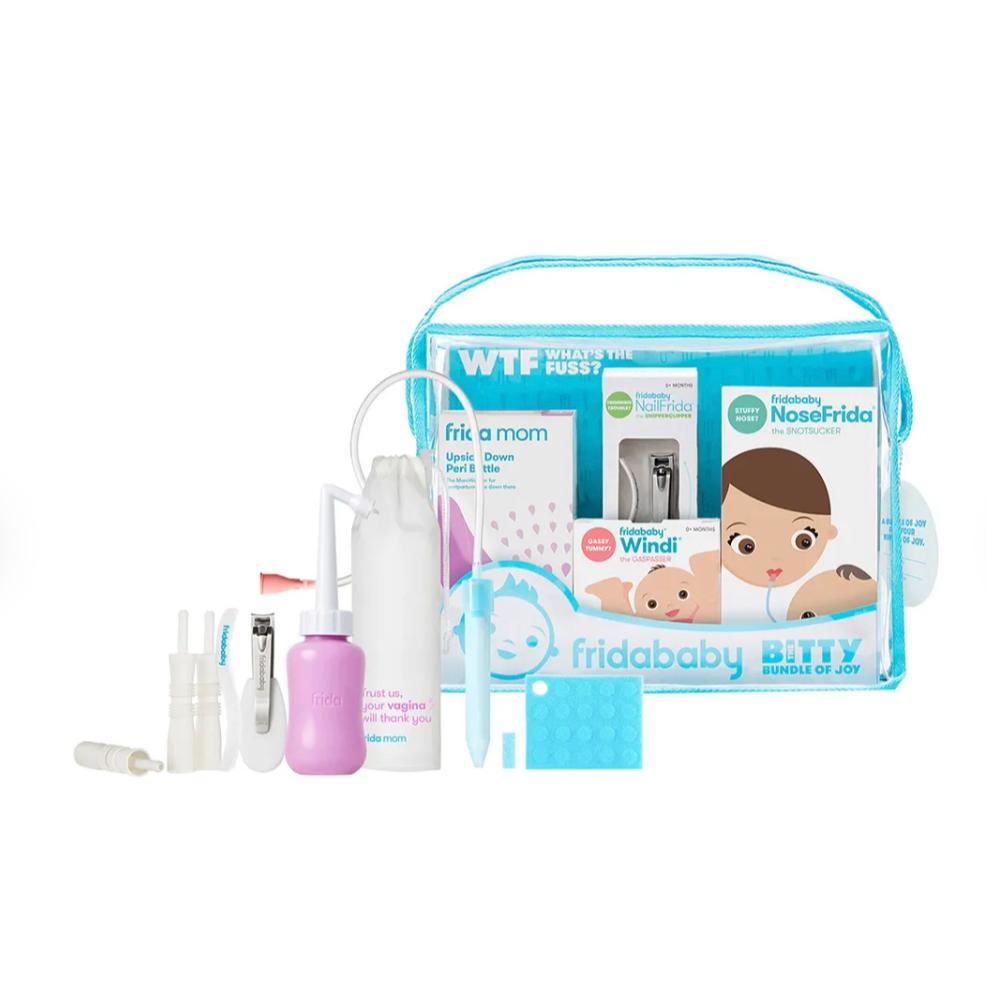 FridaBaby The Bitty Bundle of Joy by Frida