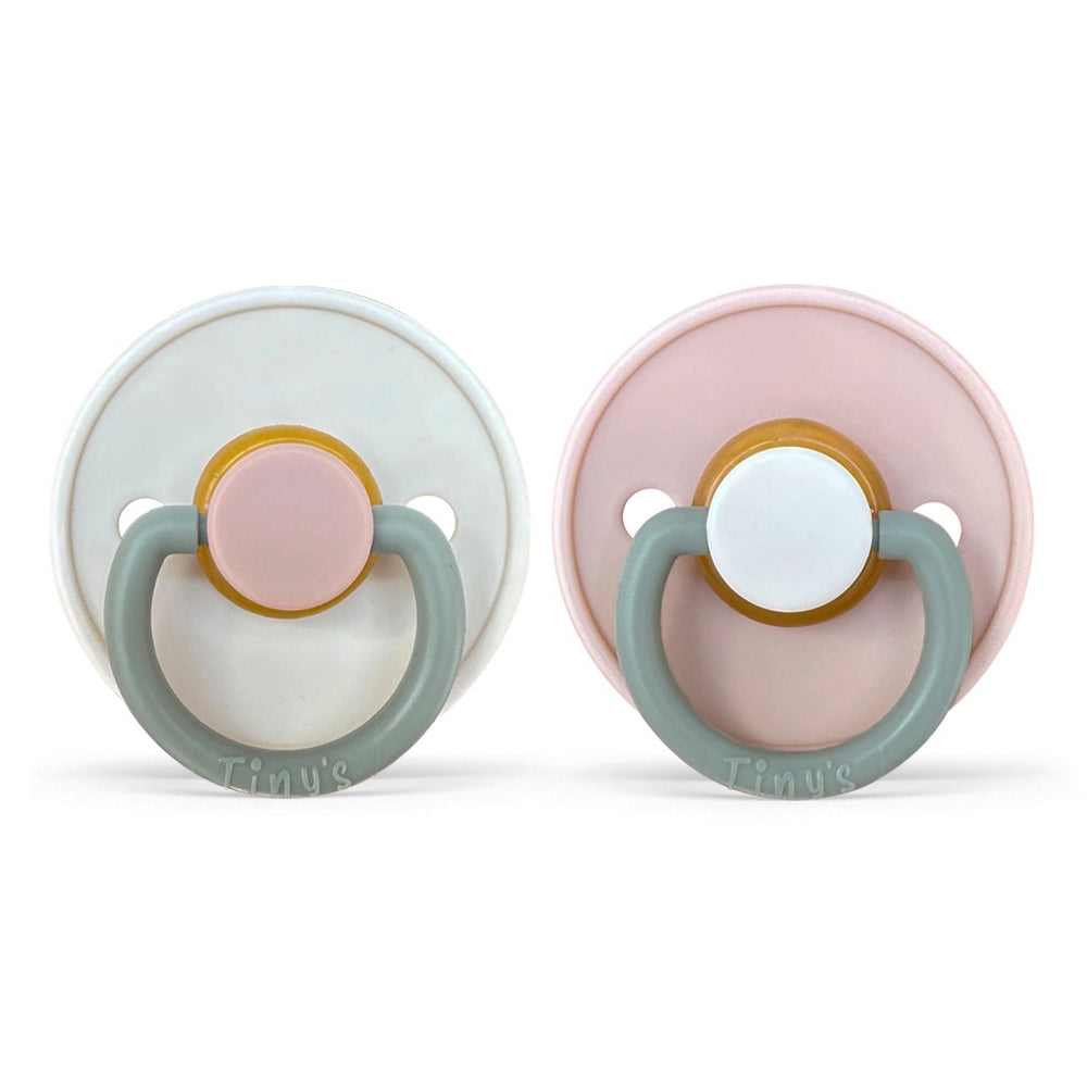 Tiny's Pacifier - 2pcs - Mix Size 2