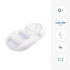 دومو- داعم ظهر المواليد بيسيكس سوبريم سليب - بلس