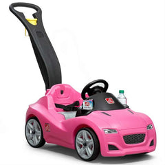 Step2 WHISPER RIDE CRUISER PINK