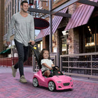 Step2 WHISPER RIDE CRUISER PINK