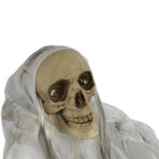 White Ghost - Battery Operated